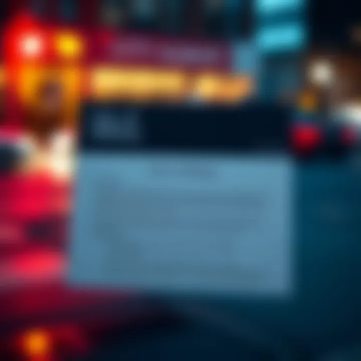 A screenshot of a suspicious email claiming to be from CityOfAlbany with requests for personal information.