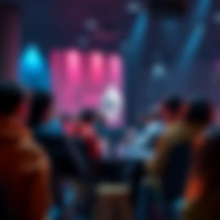 People engaging in a discussion about Ethereum on a forum platform