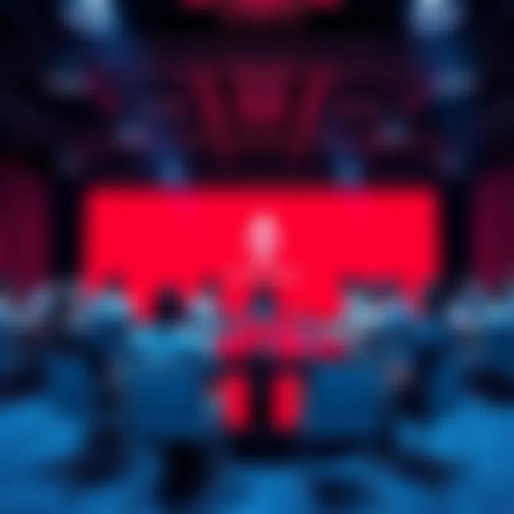 Participants discussing Ethereum topics in an online forum setting