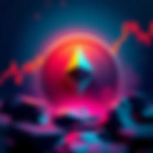 A chart showing Ethereum's price consistently at $1,550 from 2021 to 2026.