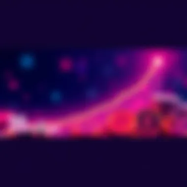 A graphic showing 39 million ETH symbolizing Ethereum's record staking achievement with vibrant colors and a strong upward trend line, reflecting confidence in the network.