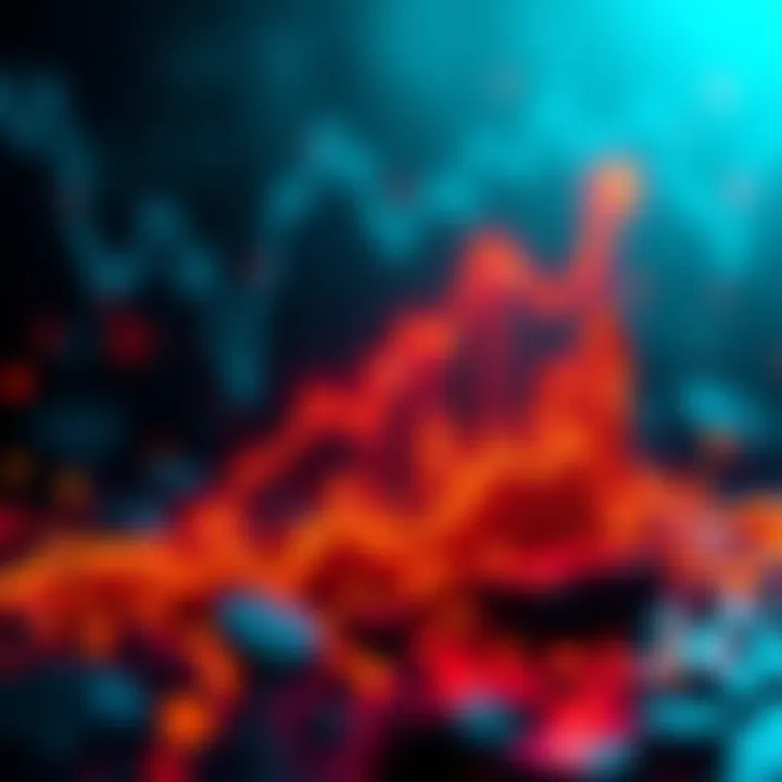 Graph showing rapid increase in Ethereum transactions driven by Layer 2 solutions like Arbitrum and Optimism.