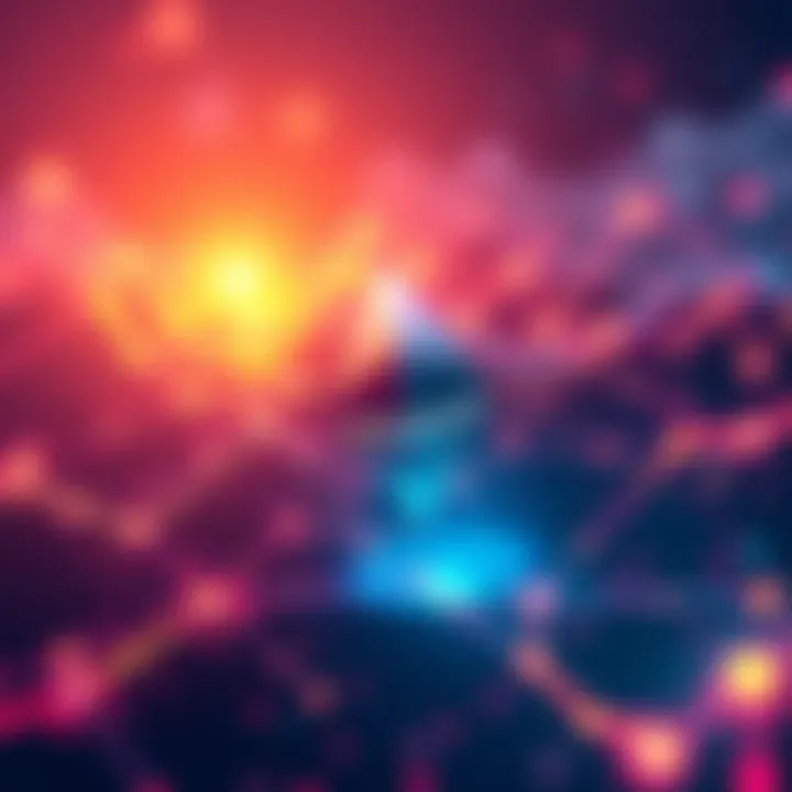 Ethereum Upgrade Visual representation of Ethereum's EIP-9698 upgrade aiming for increased gas limits and higher transaction speeds.