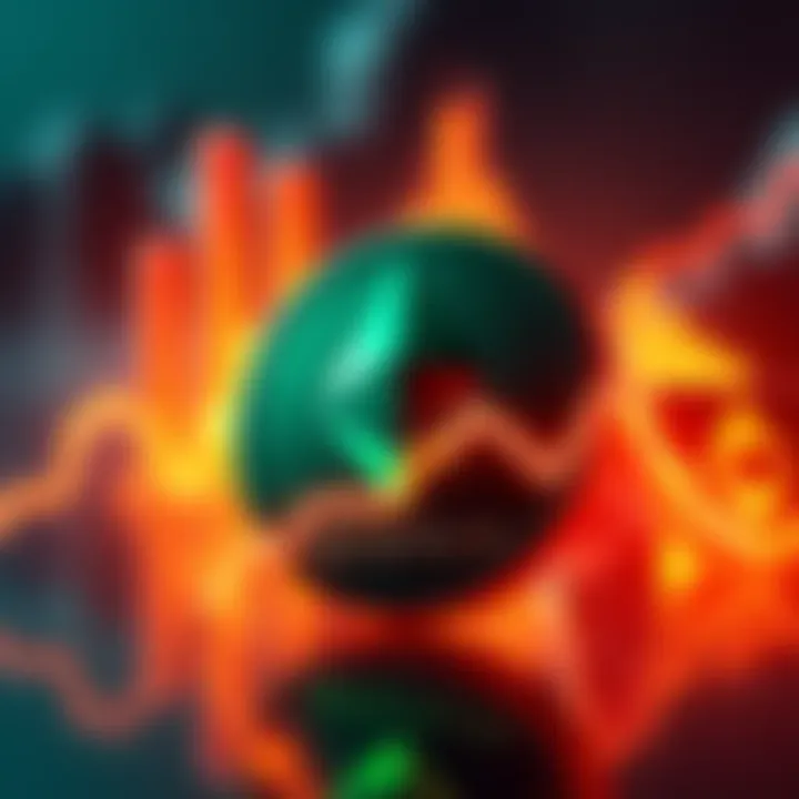 A graphic showing the Ethereum Classic logo with a positive trend line, symbolizing its potential resurgence in 2026.