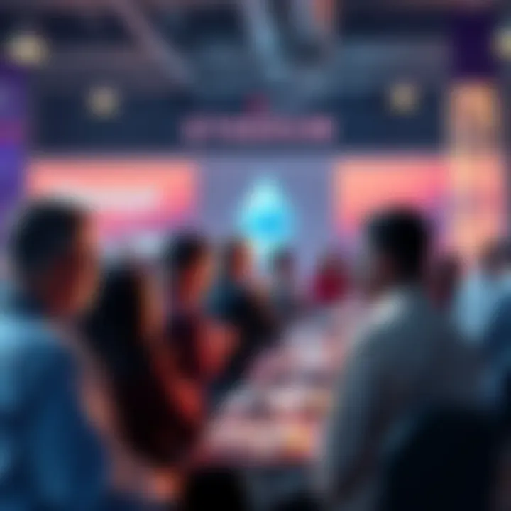 Ethereum Discussion on July 3 People discussing Ethereum topics at a forum, sharing news and price updates.