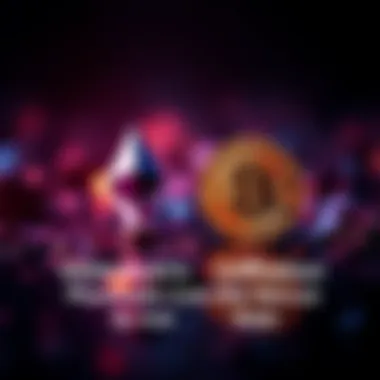 A visual comparison showing Ethereum's inflation rate significantly lower than Bitcoin's since the Merge, indicating a shift in the cryptocurrency market.