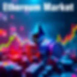 A visual comparison of Ethereum's market performance in September 2023 and April 2025, highlighting trends and changes.