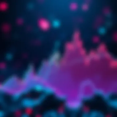 Ethereum Price Prediction Graph showing trend of Ethereum price with indicators for institutional demand and market conditions