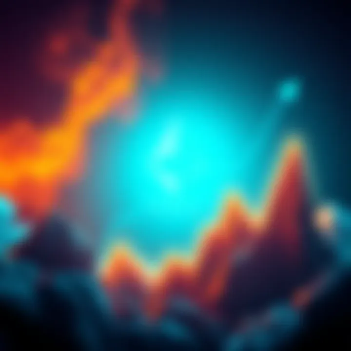 Tom Lee predicts Ethereum will rise above $60,000 soon, represented by a rising graph and Ethereum logo.