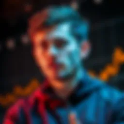 Vitalik Buterin speaking about Ethereum's new focus on privacy and security, highlighting protection of digital freedom