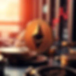 Major banks transition to Ethereum with live transactions in the repo market, showcasing digital finance growth.