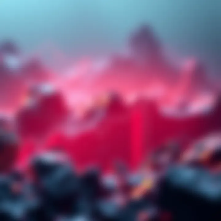 A graphic showing a rising line chart representing the stablecoin supply increase to 180 billion on the Ethereum network.