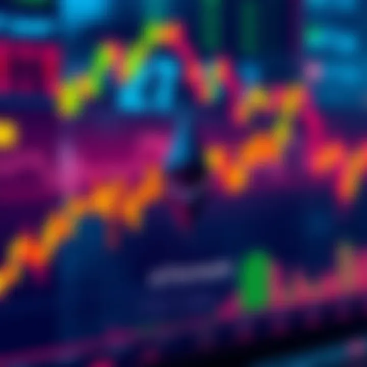 A trading chart showing Ethereum's leveraged shorts hitting a record high, indicating trader sentiment changes in the crypto market.