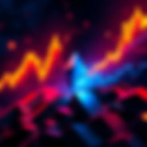 Graph showing Ethereum's total value locked at $260 billion above its market cap of $210 billion