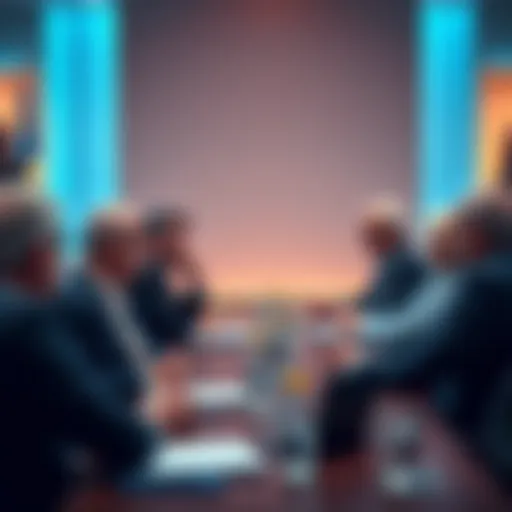 European leaders meeting to address Visa and Mastercard's market dominance in payments