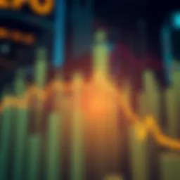 Graph showing the decline in EURX interest rates and the removal of 12-month fixed terms on a user board discussion