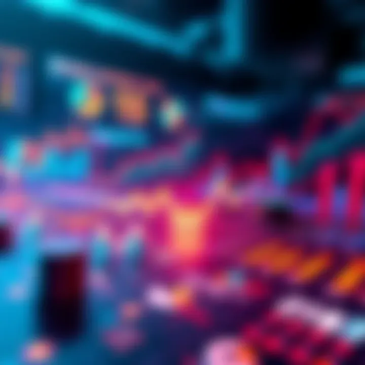 A visual representation of final DONUT distribution data for round 161 with charts and graphs showing total points and contributions.