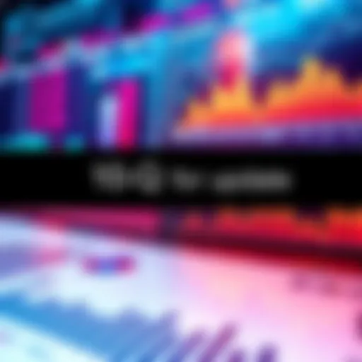 Overview of financial data and graphs from the Q2 10-Q report for stakeholders