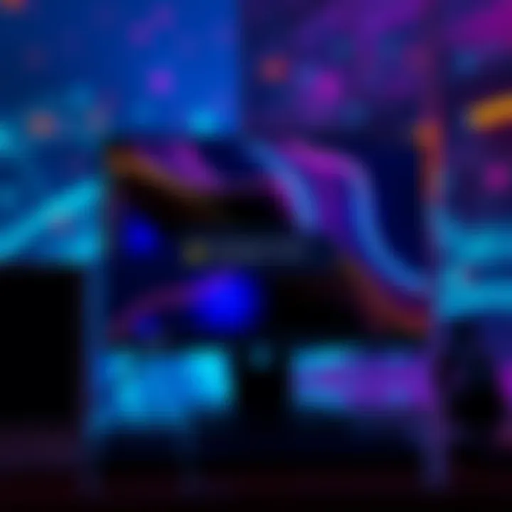 Flex App Authorization Issue The Flex app interface showing an error message while trying to connect with Phantom and Solflare on a desktop screen.