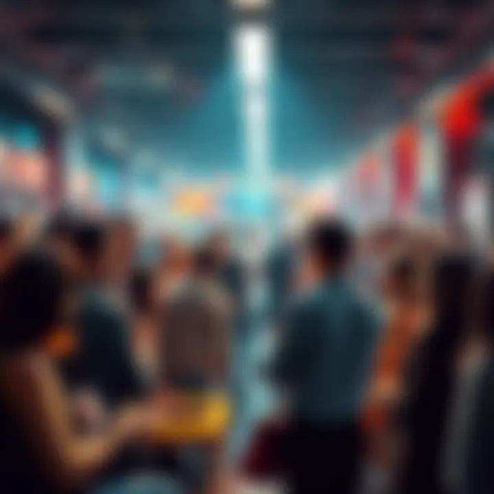 People chatting in a forum about the 400 free AB offer and sharing their experiences