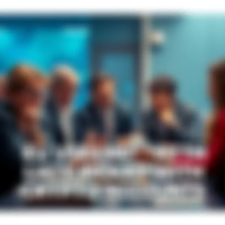 Group of people in Ireland expressing frustration about unpaid crypto accounts