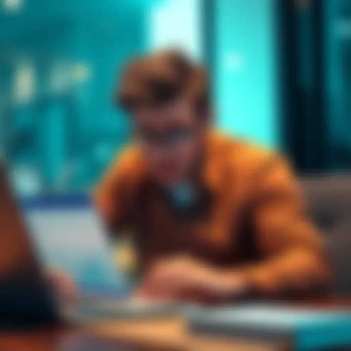 Frustrated Customer Faces Challenges Closing Coinbase Account