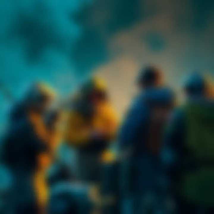 Frustrated players discussing Atlas Fishing V1 Group of players expressing concerns about Atlas Fishing Vintage minigames, highlighting issues with latency and low win rates.