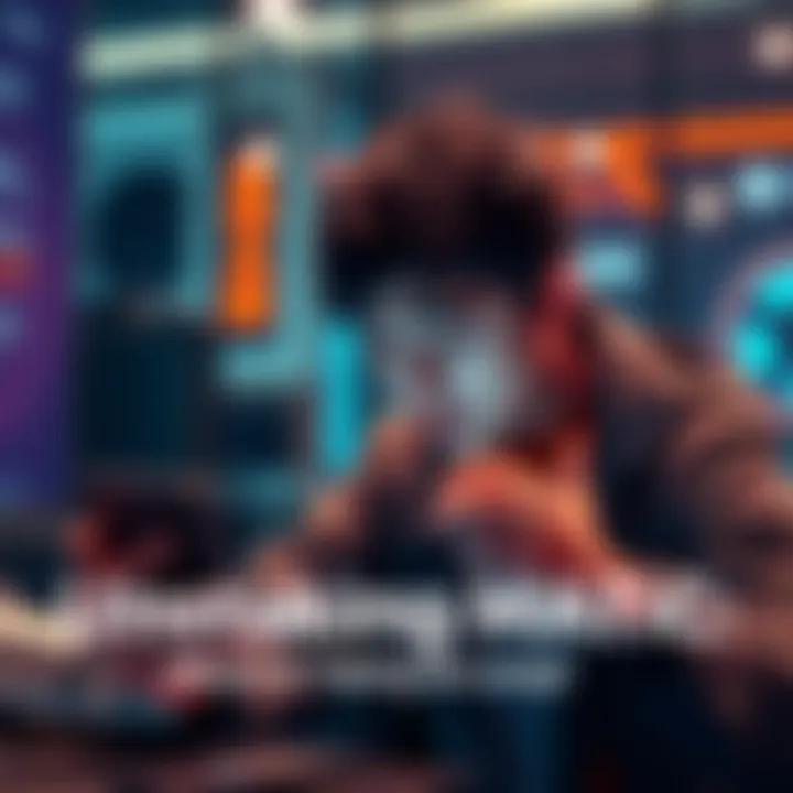 A user showing frustration while checking the lengthy pending status of MATIC unstaking on their device