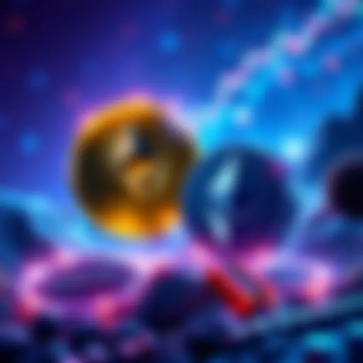 Galaxy Digital exchanges Ethereum for Solana, showcasing a major trend change in crypto trading.