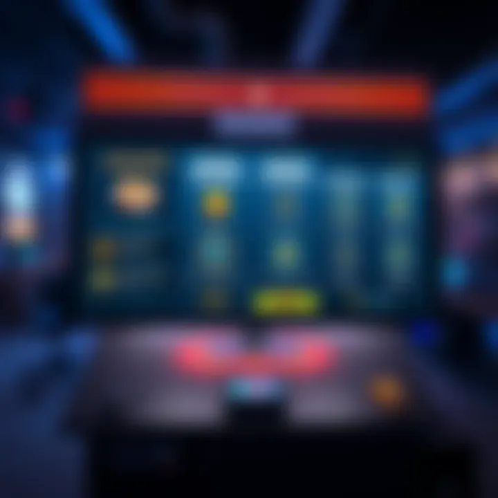 A screenshot from a video game displaying various badge requirements and options for purchasing parcels, highlighting the confusion about automatic badge grants.