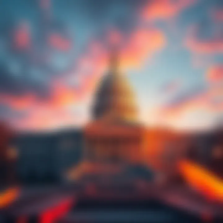 U.S. Senate passes the GENIUS Act to promote cryptocurrency leadership