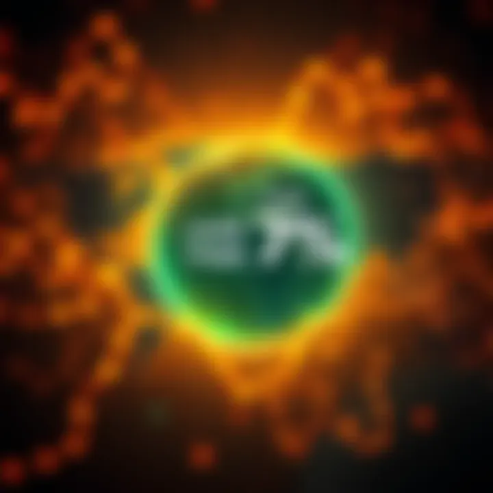 A graphic showing less than 7% of the world's population holding cryptocurrency, highlighting early investors' advantages in the digital currency market.