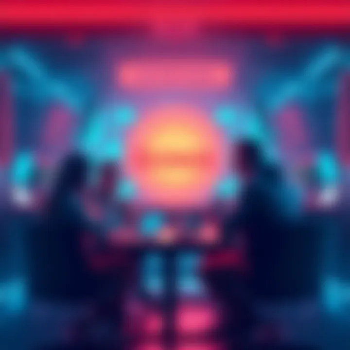 Gondi team discussing security enhancements for their NFT lending protocol after a recent hack