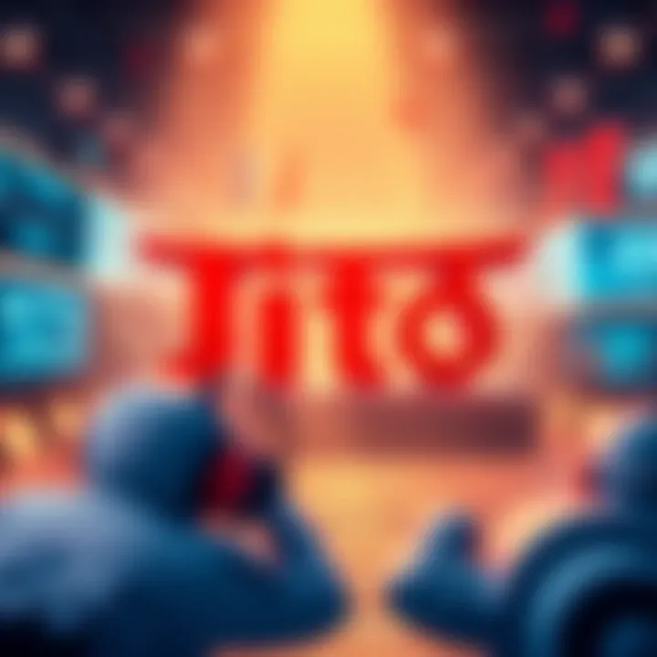 Overview of Jito with key features highlighted