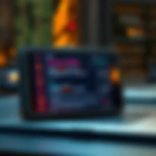 A digital wallet interface showing unauthorized transactions and alerts