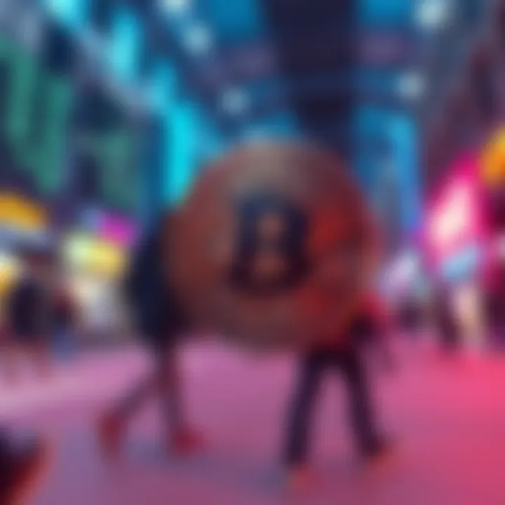 People investing in HBAR cryptocurrency as security concerns grow in the crypto market