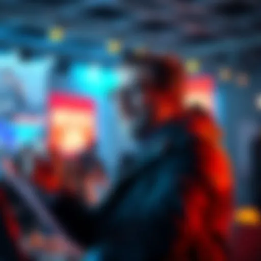 Charles Adkins discusses micro-payments and their impact on creator monetization in social media