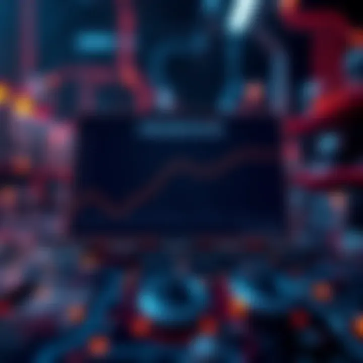 Graphic showing the TPS impact model for EQTY Lab’s Verifiable Compute with Hedera as an audit layer, highlighting transaction speeds and AI integration by 2030