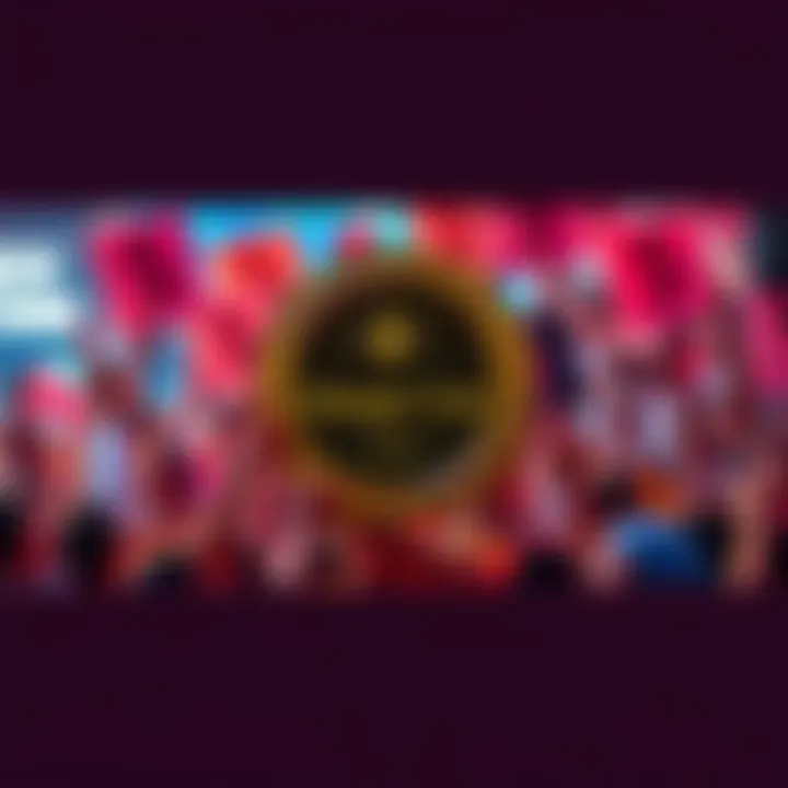 A vibrant community gathered around $Hege Coin, showcasing support and enthusiasm for the project, with visuals of people holding $Hege signs and celebrating together.