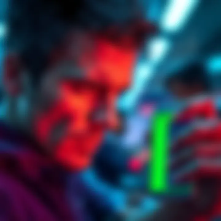 High Fees on Ledger Live Frustrated user looking at high fees on Ledger Live app with confused expression