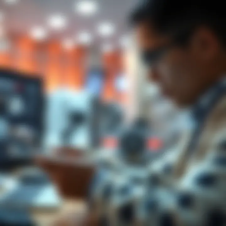 A user attempting to troubleshoot the Honigain app on their smartphone