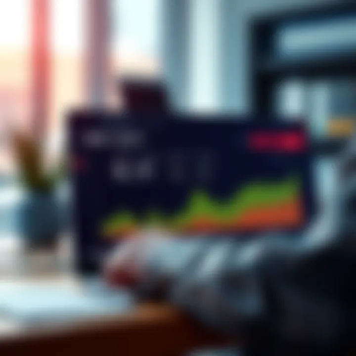 A screenshot showing investment details from May 2021, highlighting an average hold of .11, with charts indicating performance,