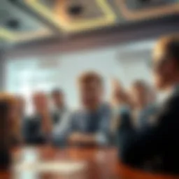 Investors frustrated with XRP Group of investors expressing disappointment over XRP's financial performance with a focus on Ripple's profits
