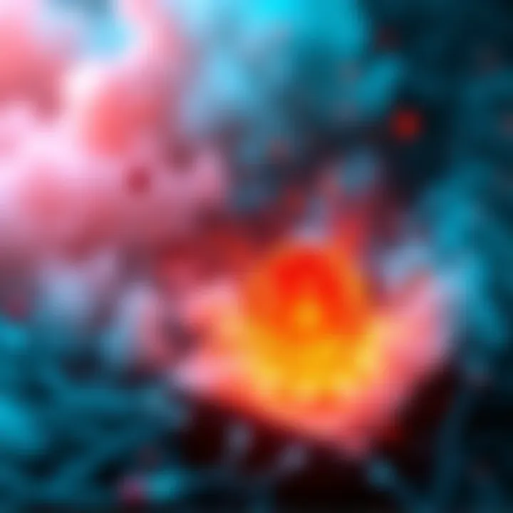 A powerful visual representation of Ionic Digital's mining operations and financial growth