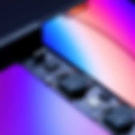 Close-up of the modem components inside iPhone 18 Pro and Pro Max models placed side by side