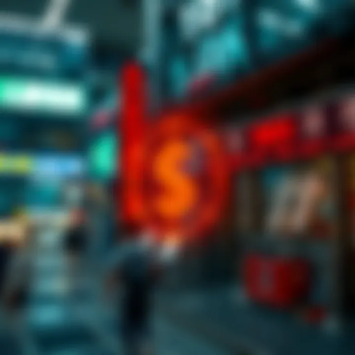 A graphic showing Japan's stock and commodity exchanges integrating cryptocurrency, with a focus on $ADA.X symbol, attracting investors.