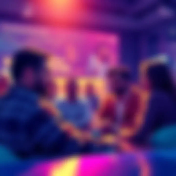 A group of people discussing how to join the Nano3S pool with confidence and sharing their experiences.