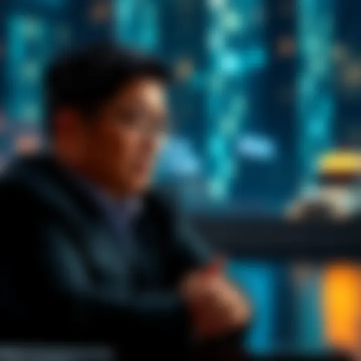 Justin Sun files lawsuit against World Liberty Financial linked to Trump family for fraud