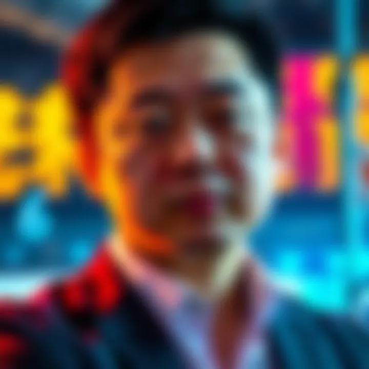 Justin Sun, an investor, expresses concern over WLFI's operations as he freezes his investment, highlighting potential fraud in a smart contract.