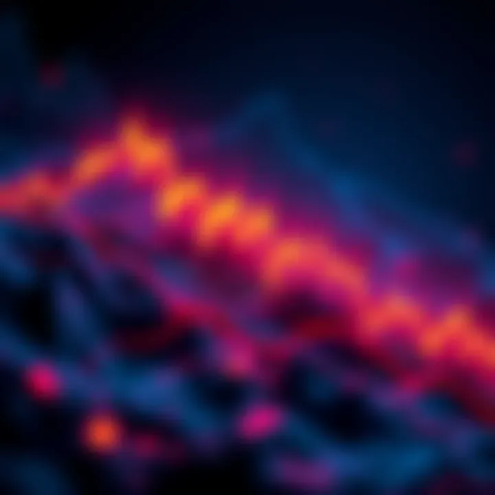 KAS Price Prediction Graph showing KAS price trend with an upward trajectory towards $2.85 forecasted for 2026